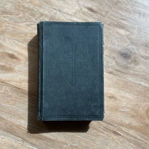 The Book Of Common Prayer - Vintage 1944